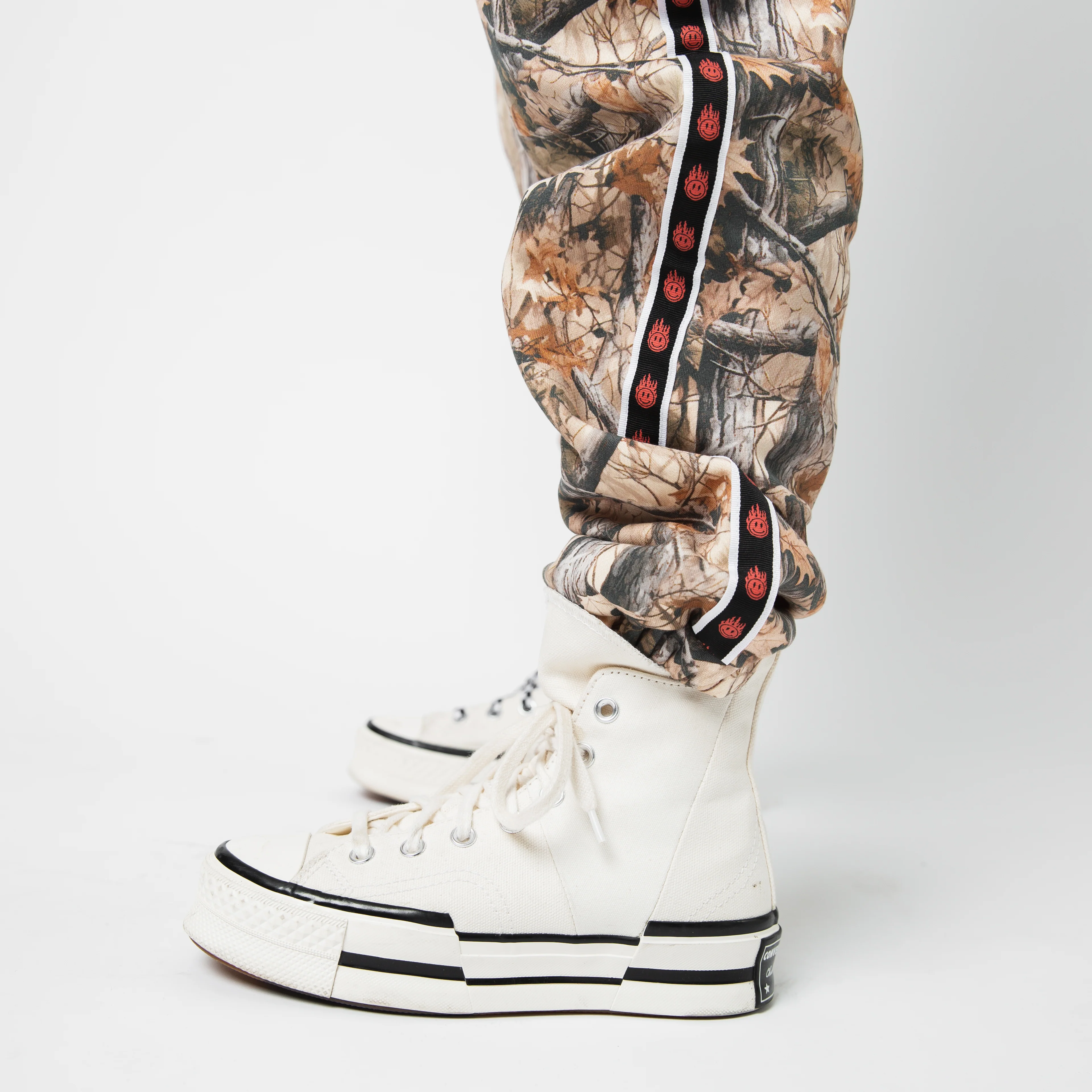 Adult Unisex Joggers - Camo - Image 5