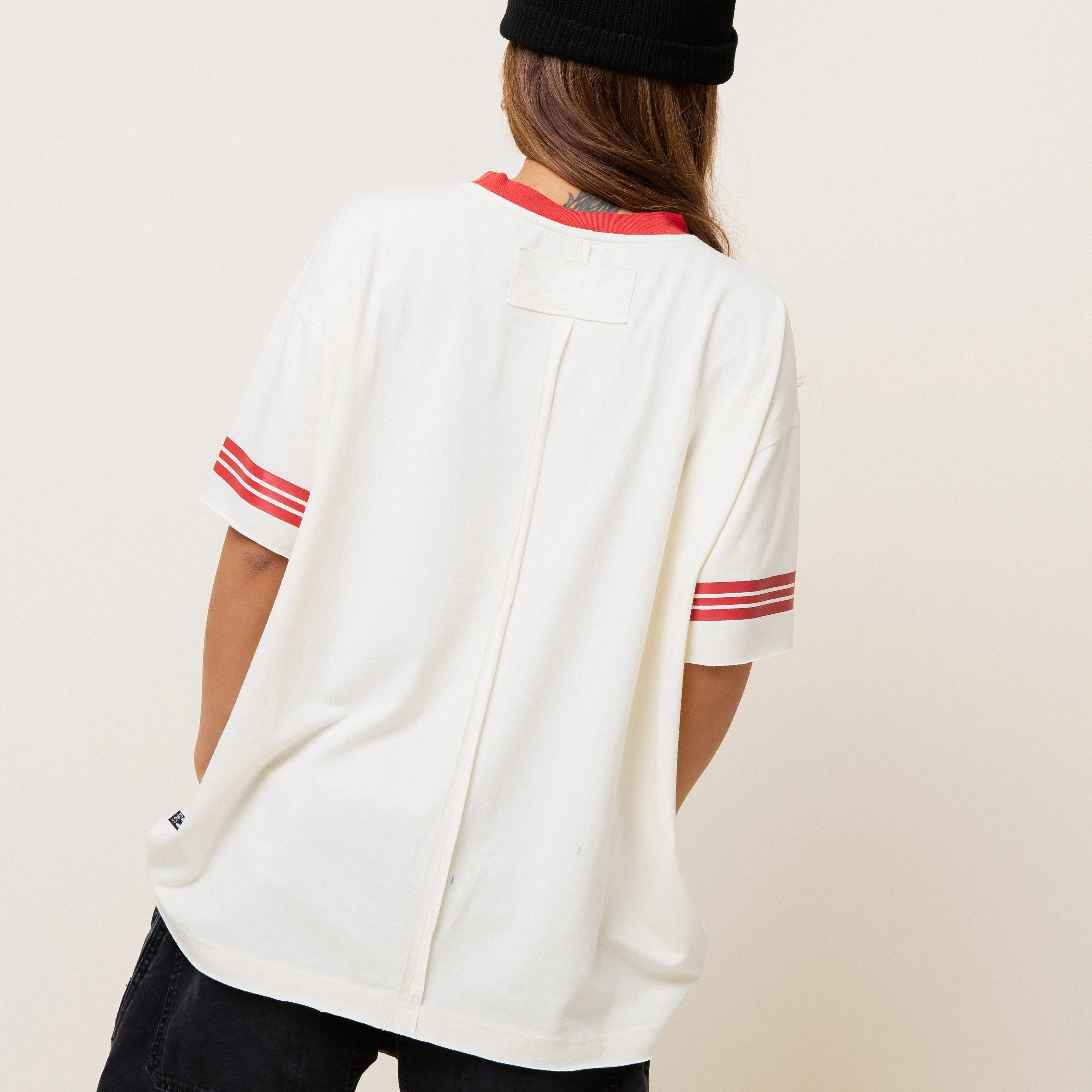 Adult Unisex Boyfriend Tee - Far West - Image 5