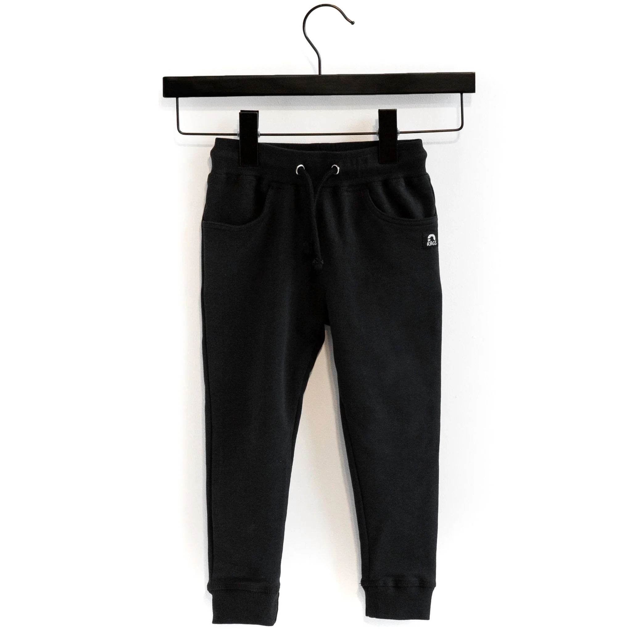 Essentials Joggers - 'Phantom' - Image 3