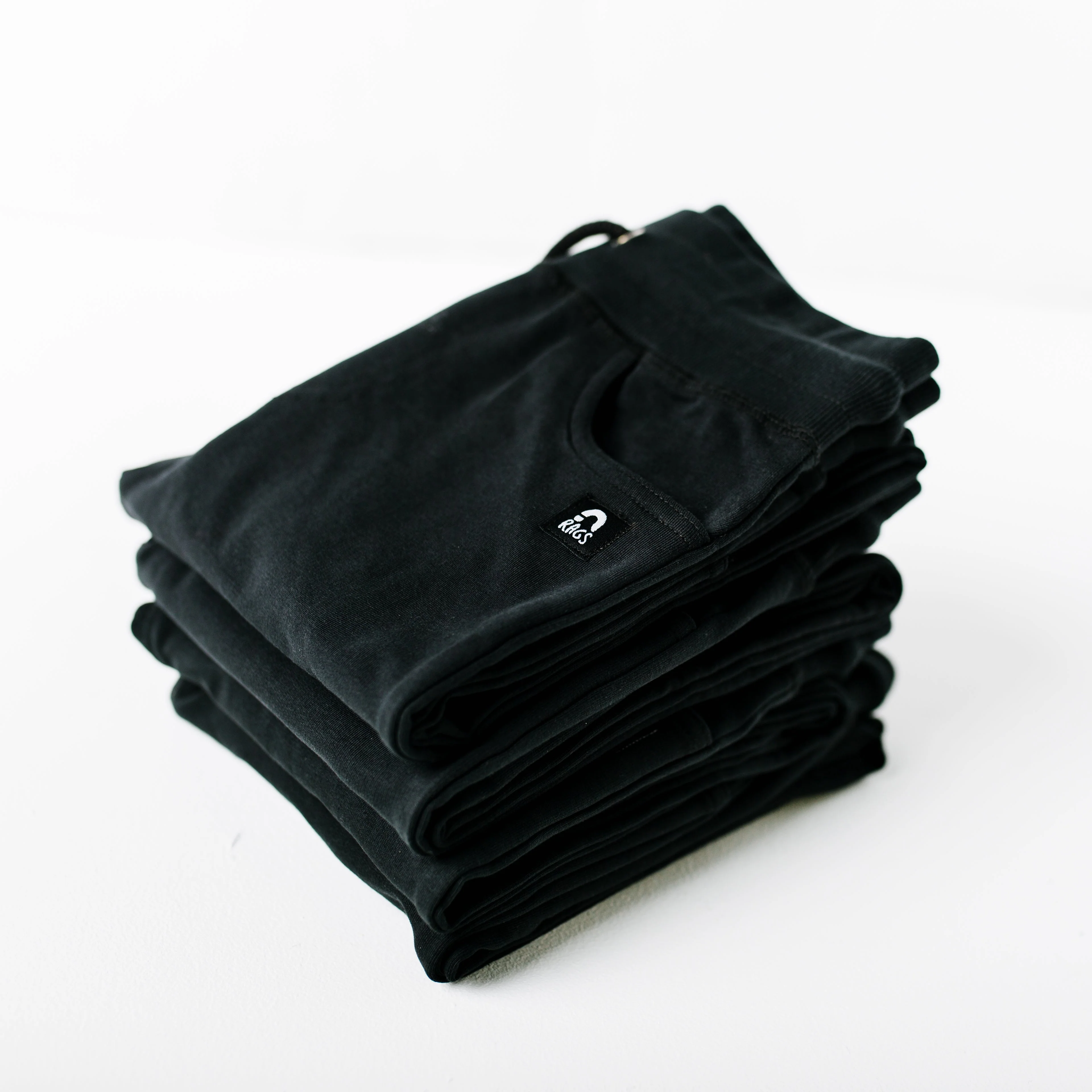 Essentials Joggers - 'Phantom' - Image 4